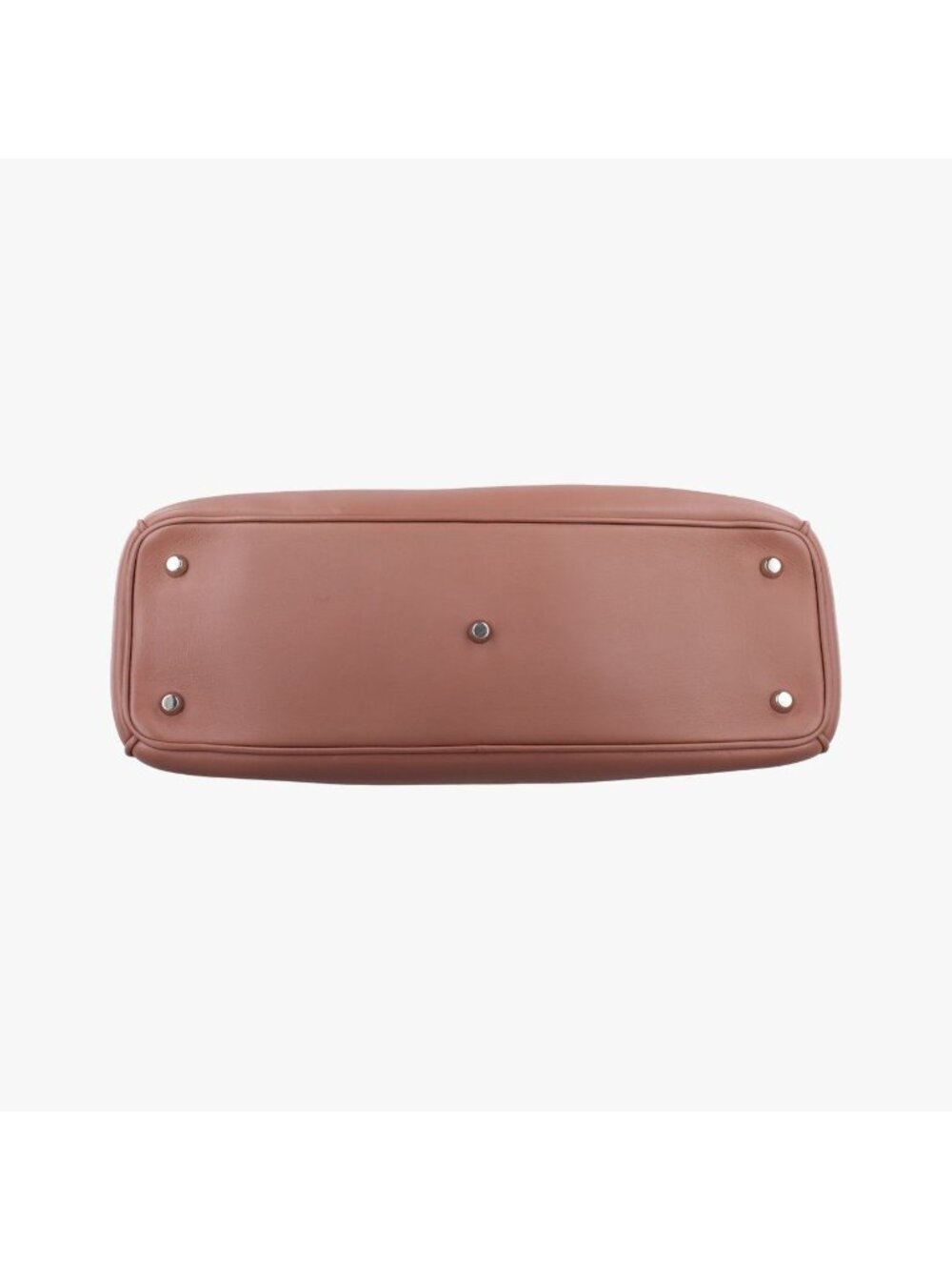 ★SOLD★ Dior Dio Brown Pink Leather Messenger Bag - Picture 3 of 15